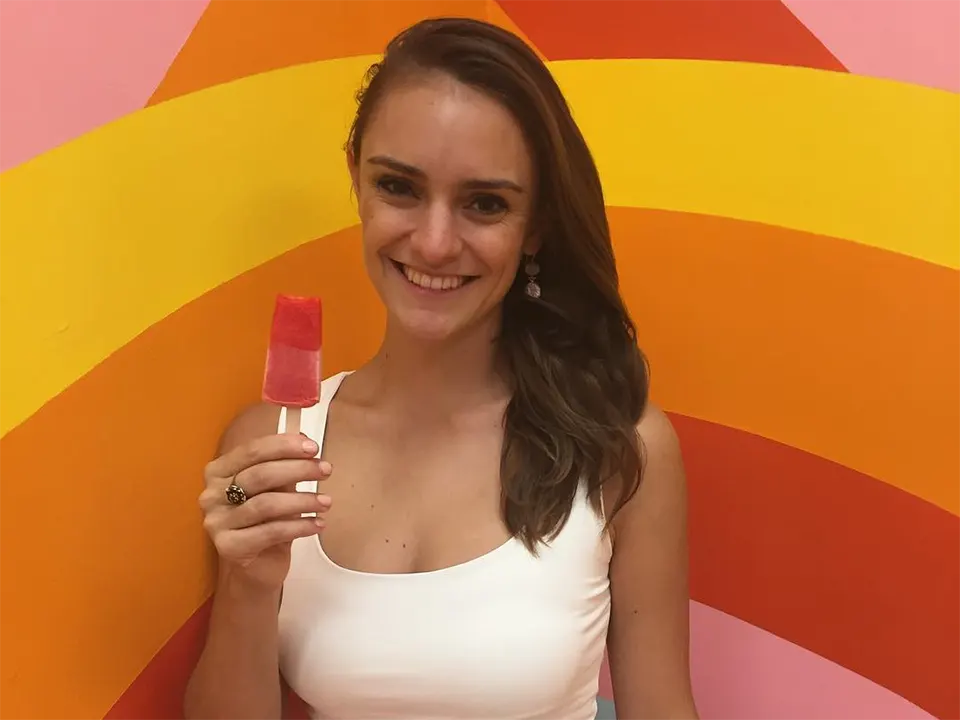 Olivia Beavers Bio, Net Worth, Wiki, Age, Height, Boyfriend