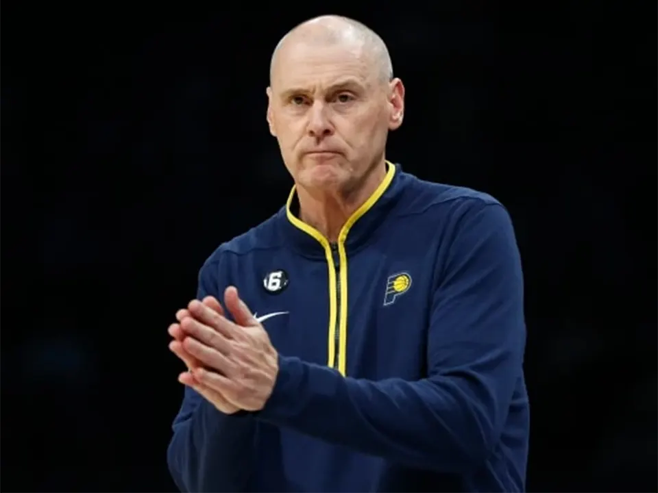 Rick Carlisle Bio, Net Worth, Wiki, Age, Height, Wife