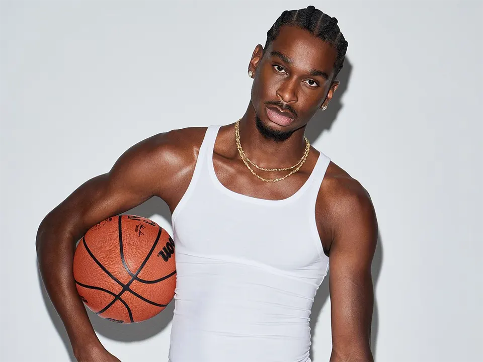 Shai Gilgeous-Alexander Bio, Net Worth, Wiki, Age, Height, Wife