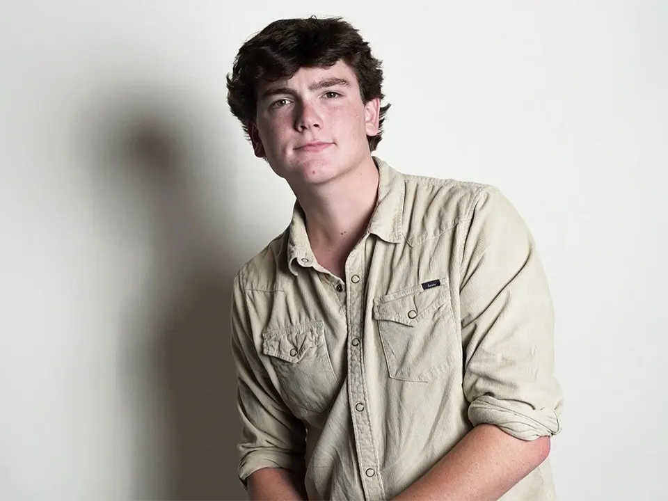 Slater Nalley (American Idol) Bio, Wiki, Age, Parents, Girlfriend