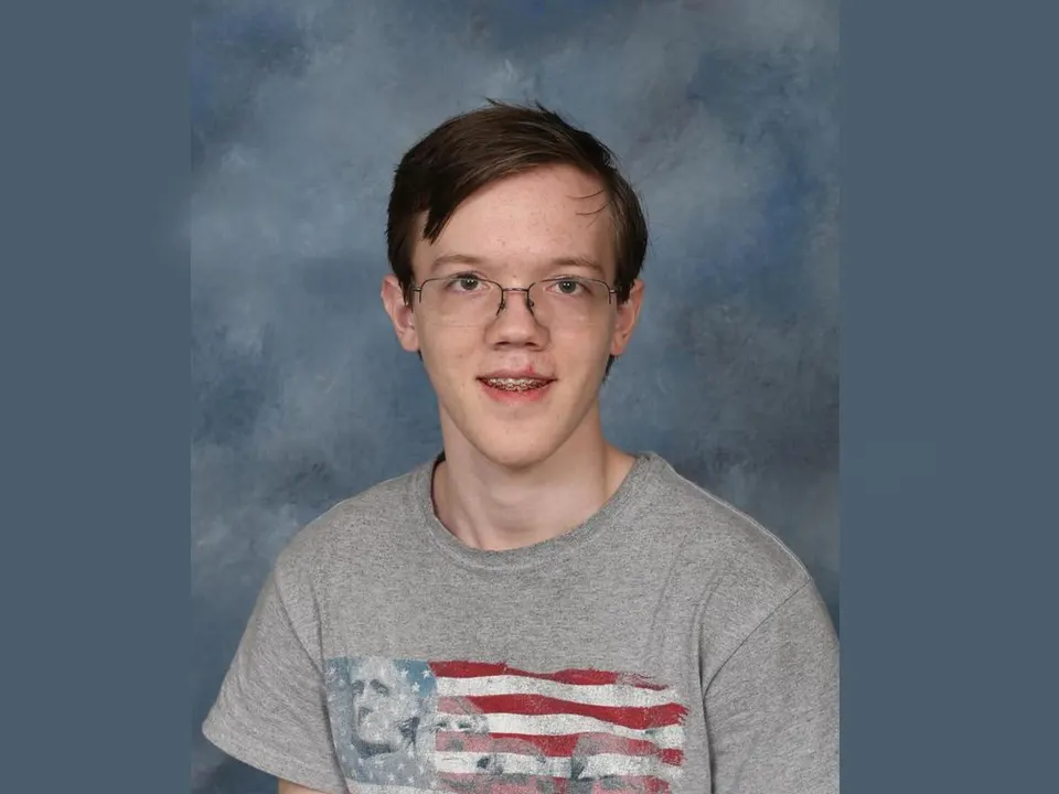 Thomas Matthew Crooks Bio, Net Worth, Wiki, Age, Parents