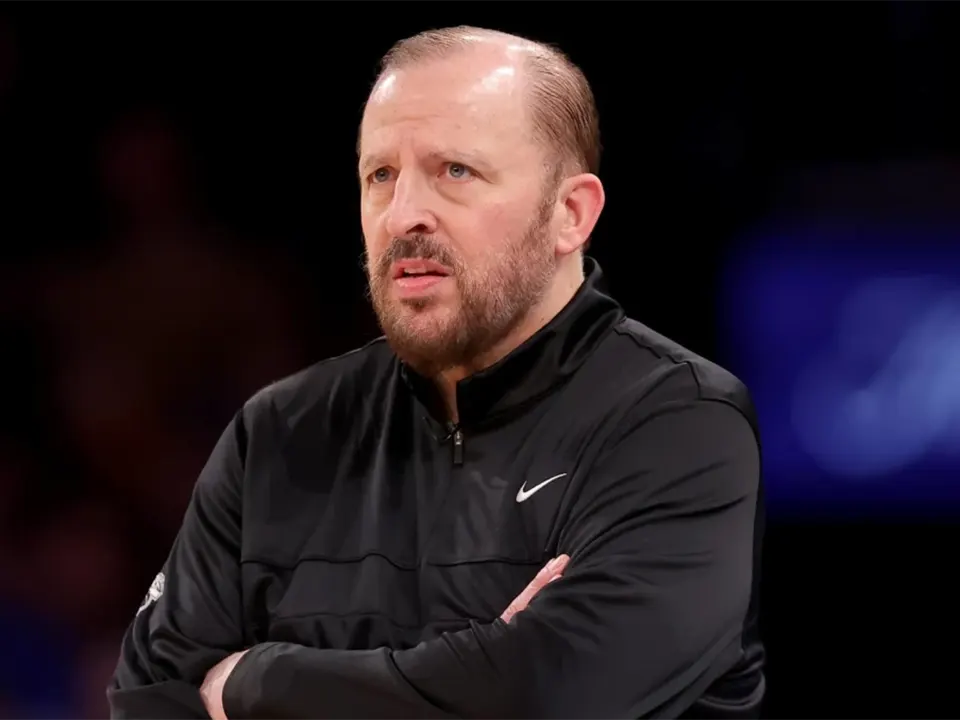 Tom Thibodeau Bio, Net Worth, Wiki, Age, Height, Wife