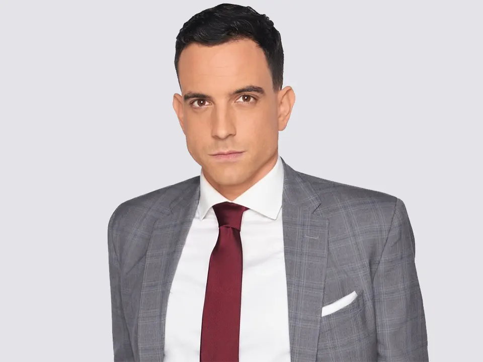 Trey Yingst (Journalist) Bio, Net Worth, Wiki, Age, Height, Wife