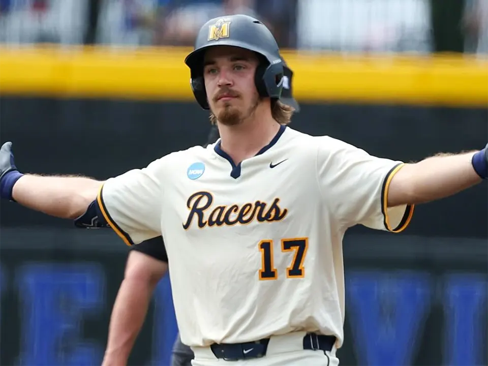 Will Vierling (Baseball) Bio, Net Worth, Wiki, Age, Height, Girlfriend, Parents