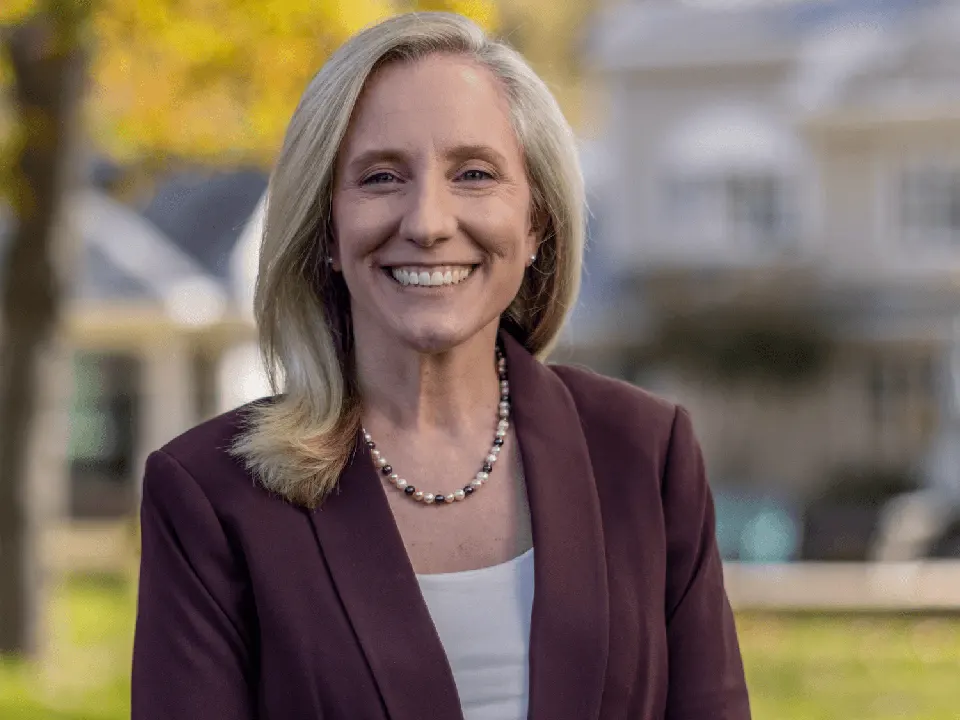 Abigail Spanberger Bio, Net Worth, Wiki, Age, Height, Husband