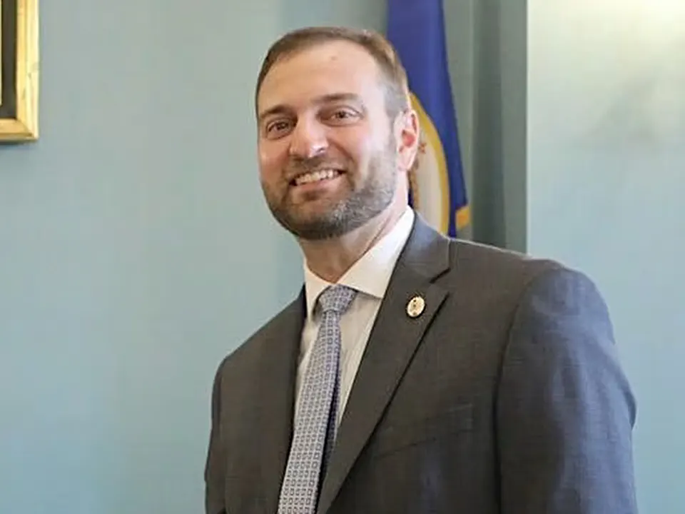 Adam Spanberger Bio, Net Worth, Wiki, Age, Wife