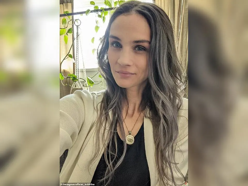 Brittani Rodgers Bio, Net Worth, Wiki, Age, Height, Husband, Parents