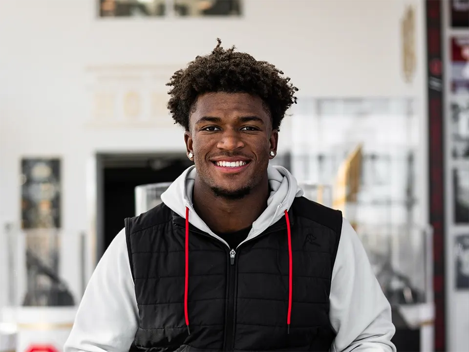 Caleb Downs Bio, Net Worth, Wiki, Age, Height, Girlfriend, Parents