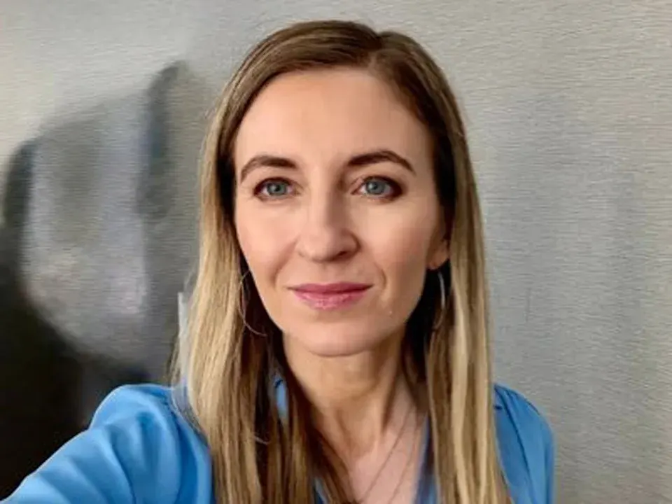 Catherine Lucey Bio, Net Worth, Wiki, Age, Height, Husband