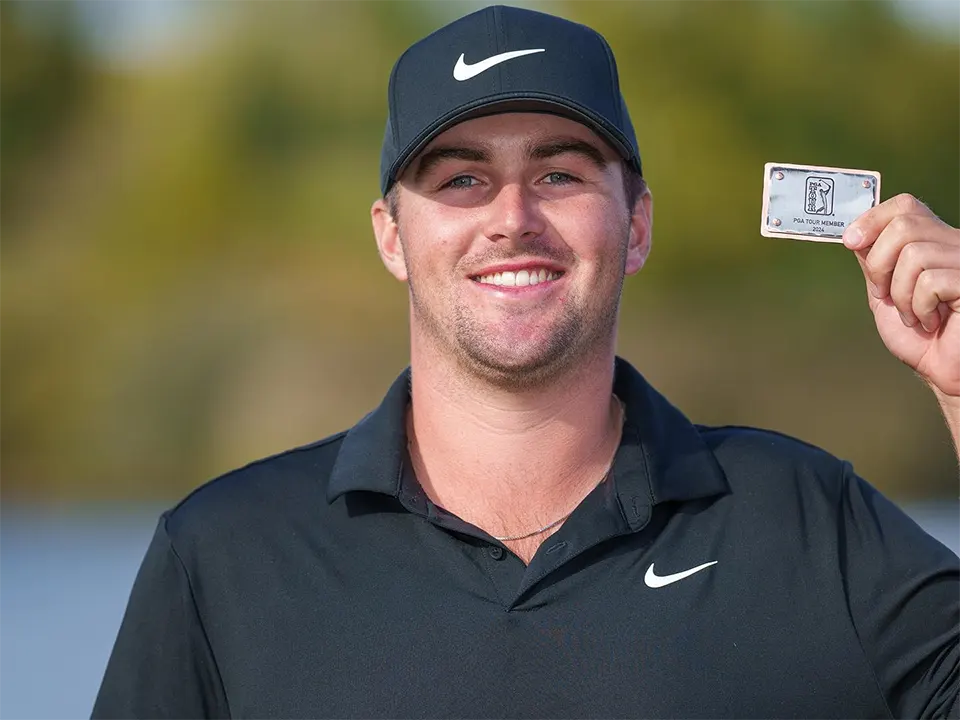 Chris Gotterup Bio, Net Worth, Wiki, Age, Height, Girlfriend