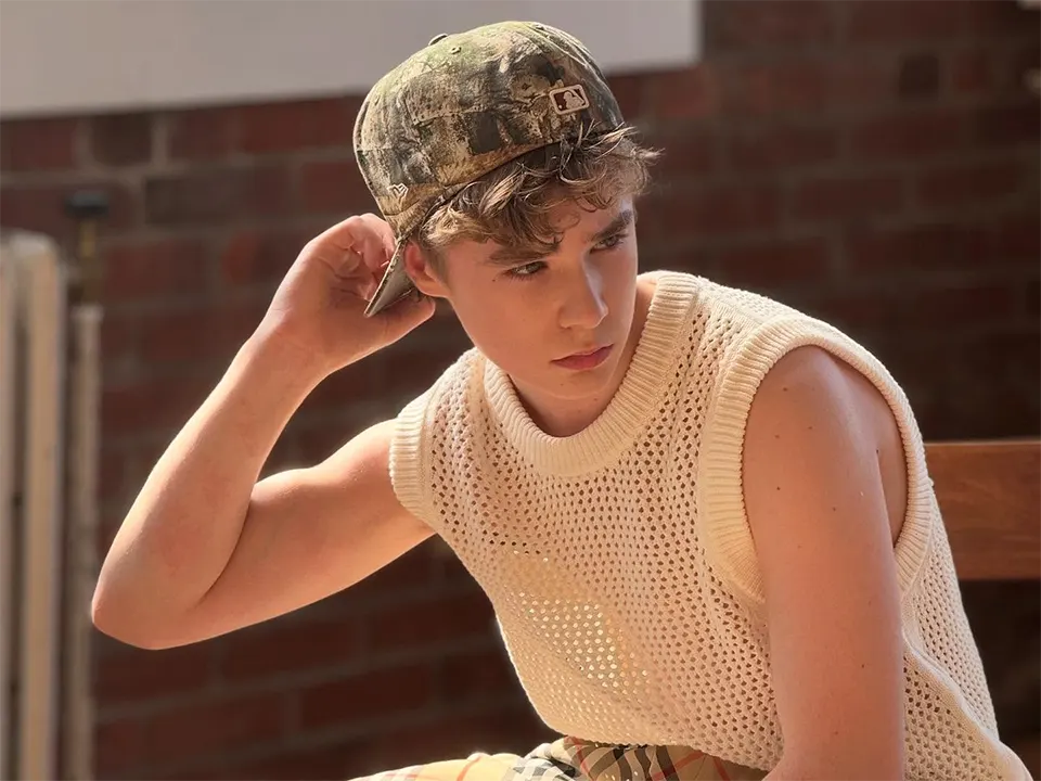 Diesel La Torraca Bio, Net Worth, Wiki, Age, Height, Girlfriend, Parents