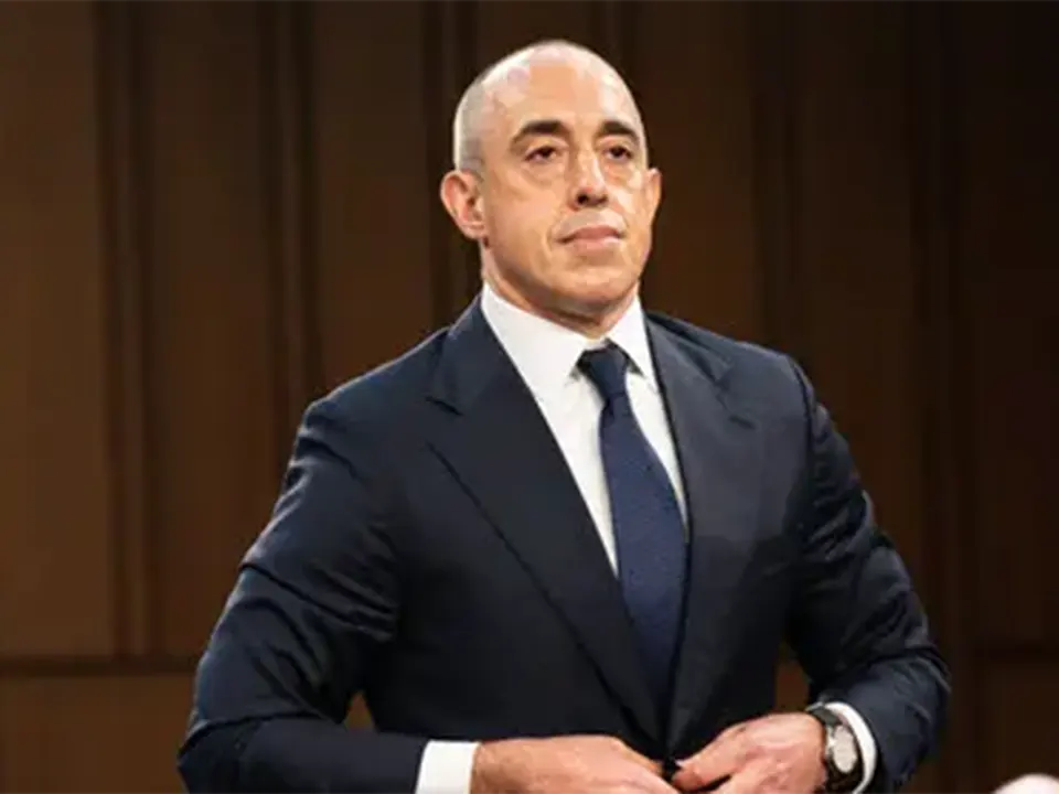 Erez Reuveni Bio, Net Worth, Wiki, Age, Height, Wife