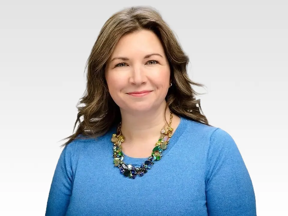 Erika McEntarfer Bio, Net Worth, Wiki, Age, Height, Husband