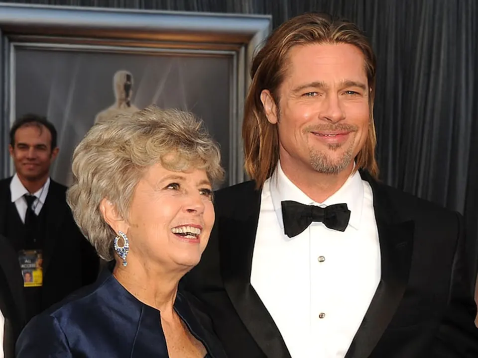 Jane Etta Pitt Bio, Net Worth, Wiki, Age, Height, Husband