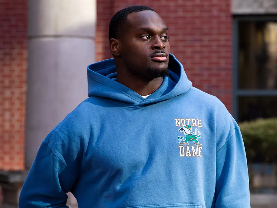 Jeremiyah Love Bio, Net Worth, Wiki, Age, Height, Girlfriend, Parents