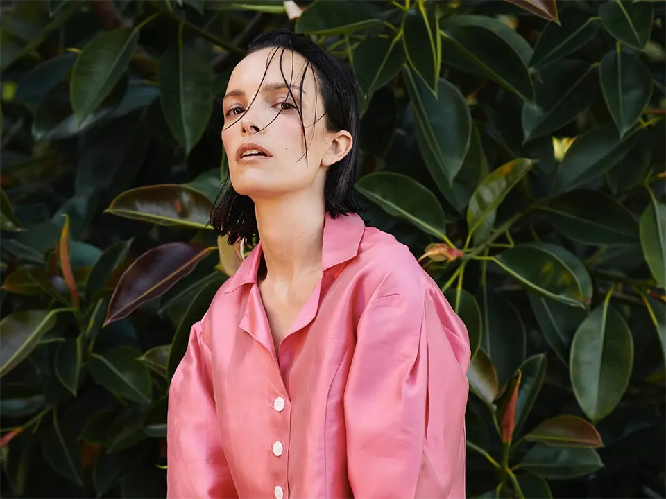 Jodi Balfour Bio, Net Worth, Wiki, Age, Height, Spouse