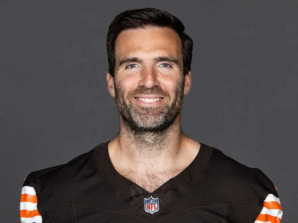 Joe Flacco Bio, Net Worth, Wiki, Age, Height, Wife