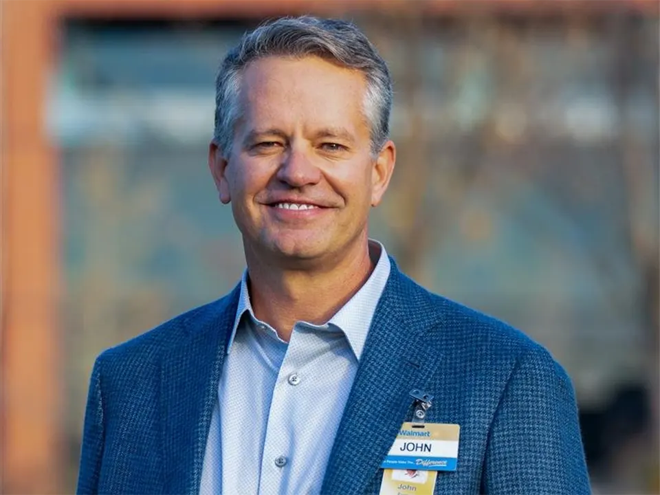 John Furner Bio, Net Worth, Wiki, Age, Height, Wife, Parents