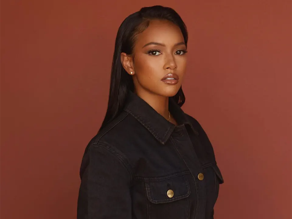 Karrueche Tran Bio, Net Worth, Wiki, Age, Height, Boyfriend, Parents