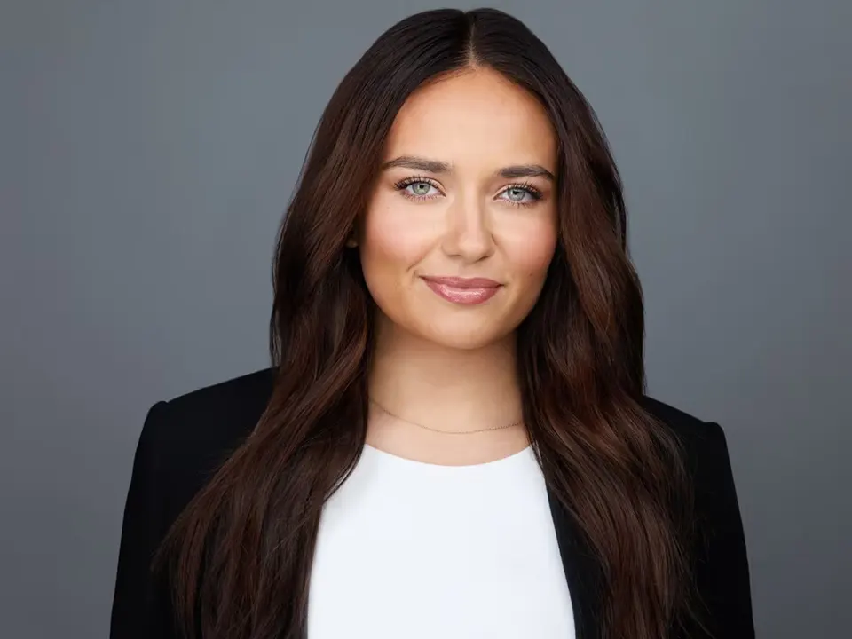 Katarina Szulc Bio, Net Worth, Wiki, Age, Height, Boyfriend