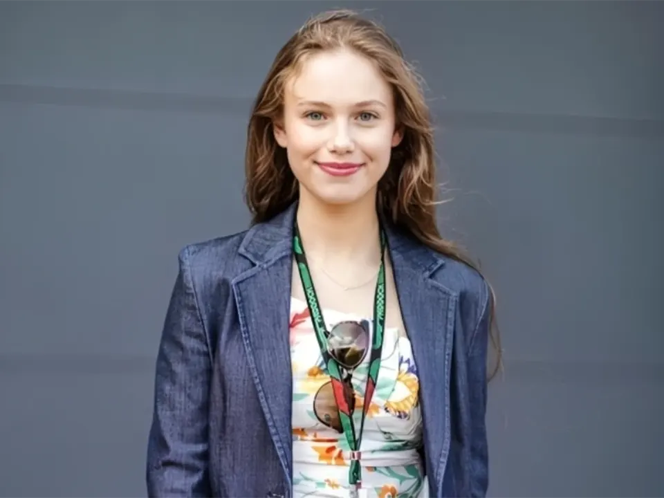 Lily Zneimer Bio, Net Worth, Wiki, Age, Height, Boyfriend