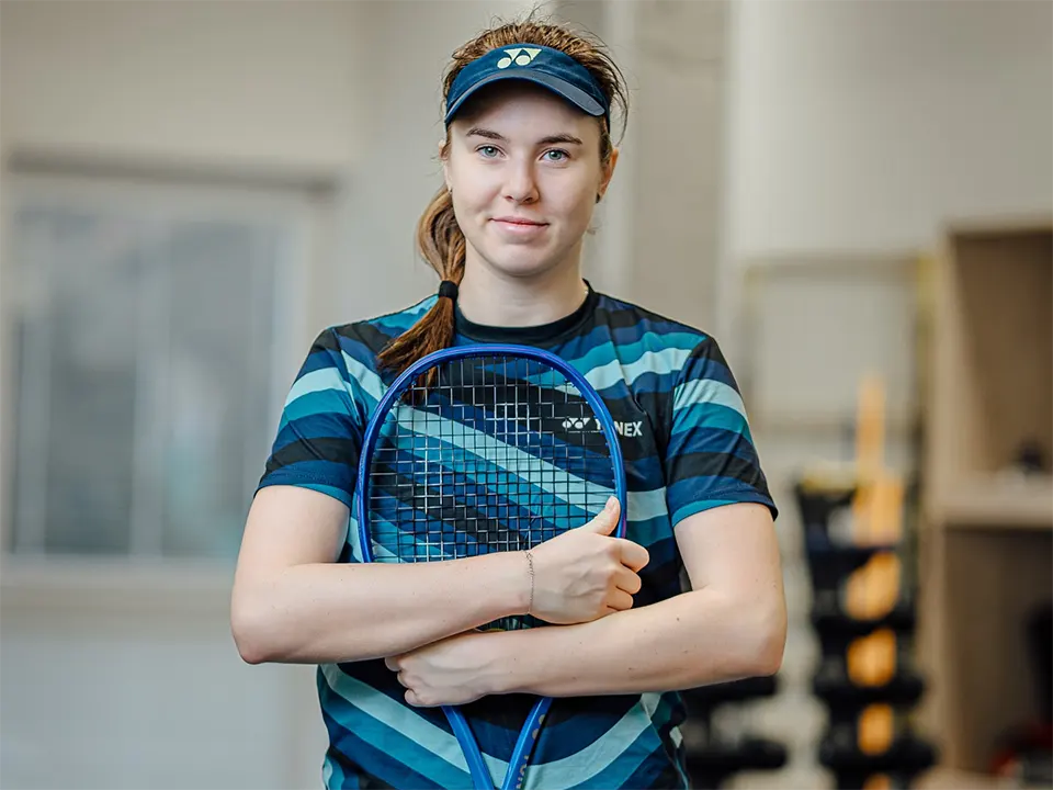 Linda Noskova Bio, Net Worth, Wiki, Age, Boyfriend, Parents