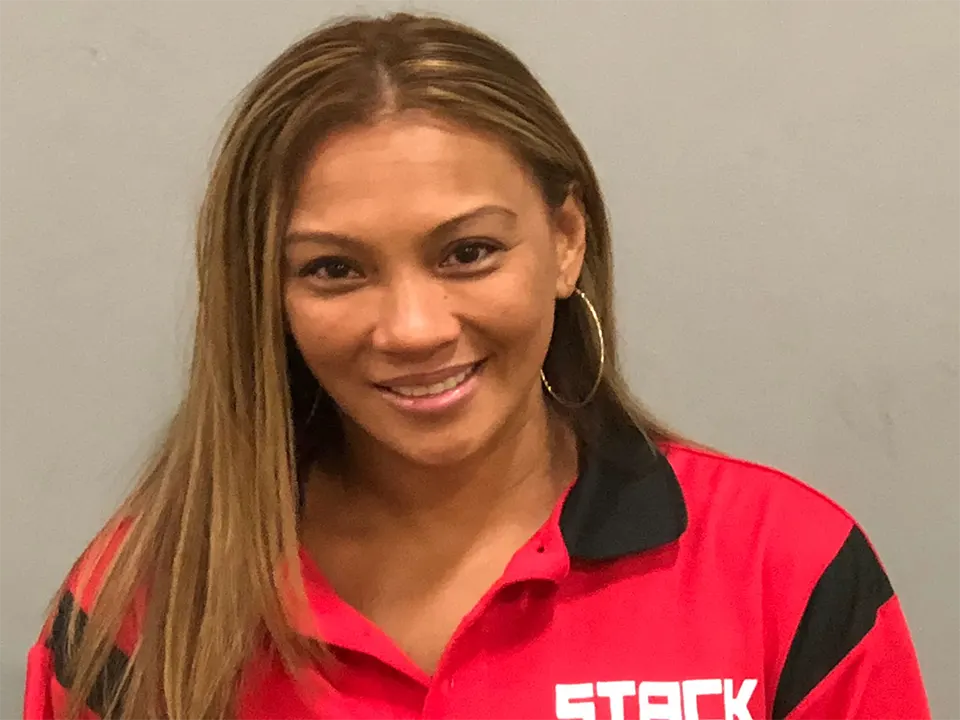 Maria Harper Bio, Net Worth, Wiki, Age, Height, Husband