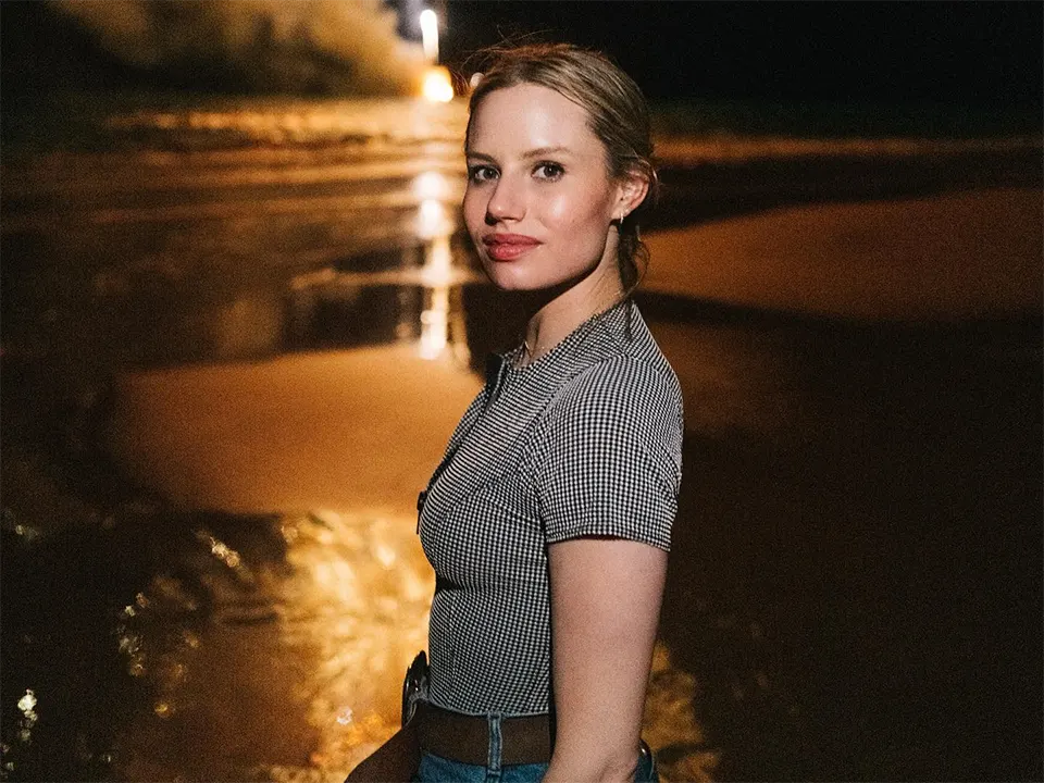 Olivia Reingold Bio, Net Worth, Wiki, Age, Height, Boyfriend