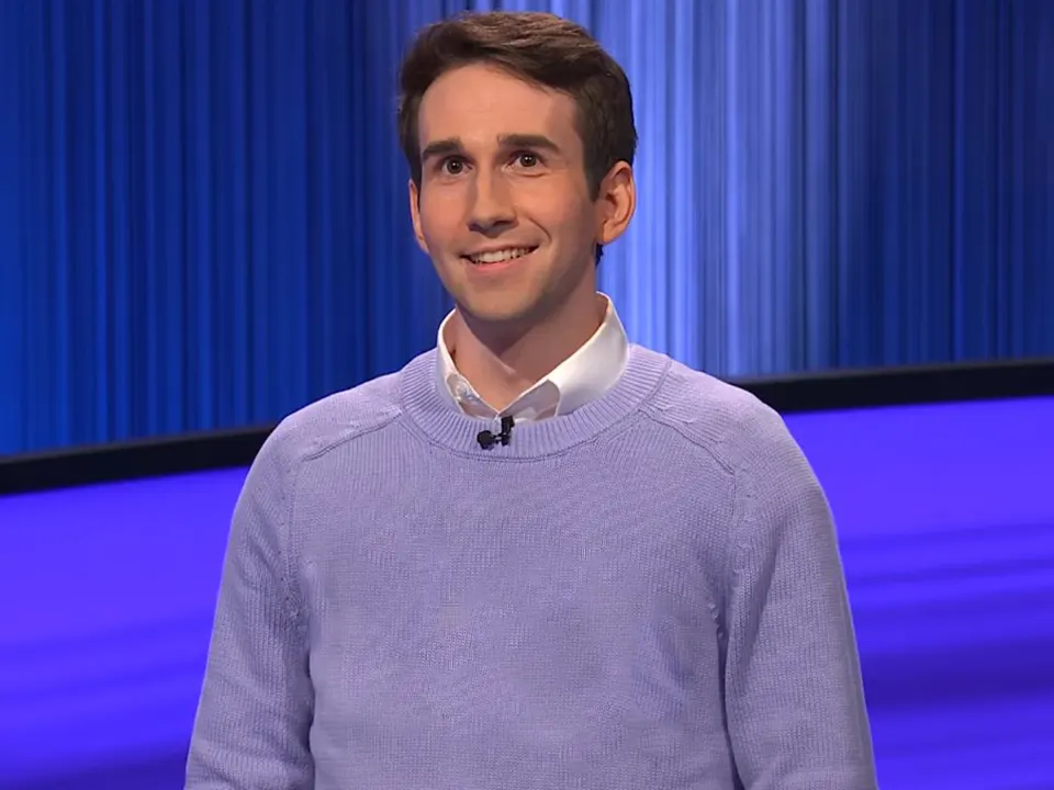 Scott Riccardi (Jeopardy) Bio, Net Worth, Wiki, Age, Wife