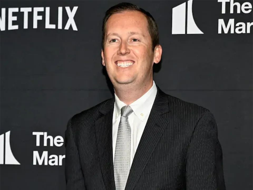 Sergio Gor Bio, Net Worth, Wiki, Age, Height, Wife