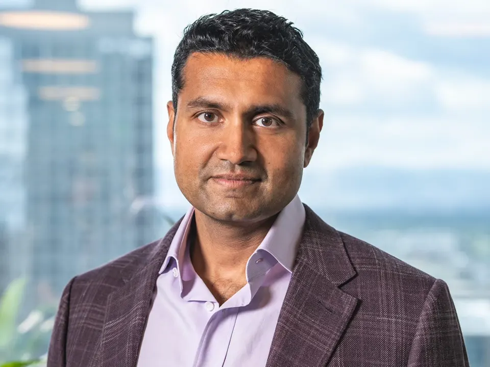 Shyam Sankar Bio, Net Worth, Wiki, Age, Height, Wife