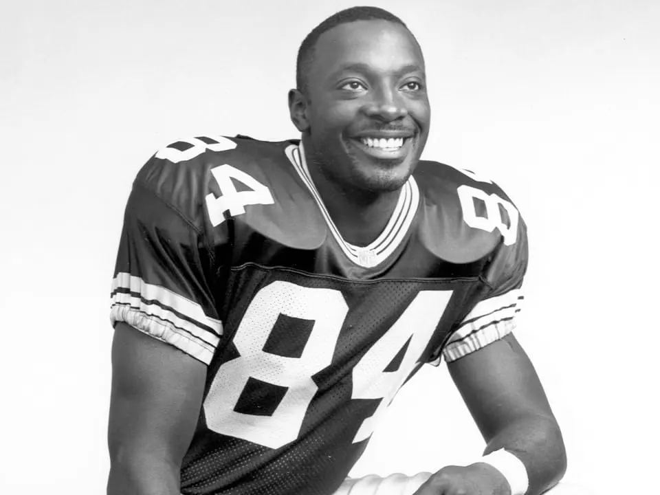 Sterling Sharpe Bio, Net Worth, Wiki, Age, Height, Wife