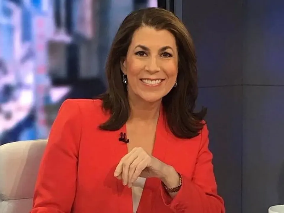 Tammy Bruce Bio, Net Worth, Wiki, Age, Height, Husband