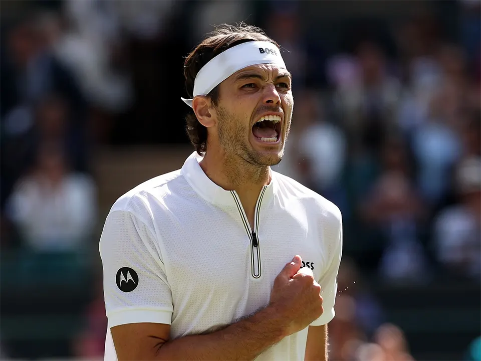 Taylor Fritz Bio, Net Worth, Wiki, Age, Height, Girlfriend