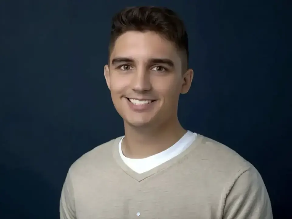 Benjamin Erickson Bio, Net Worth, Wiki, Age, Height, Parents