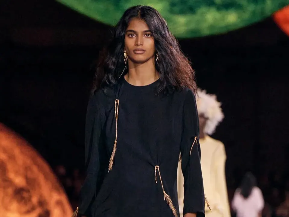 Bhavitha Mandava Bio, Net Worth, Wiki, Age, Height, Boyfriend