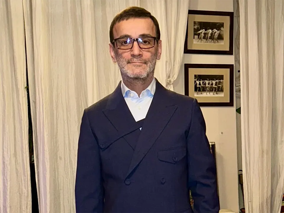 Claudio Gama Bio, Net Worth, Wiki, Age, Height, Partner