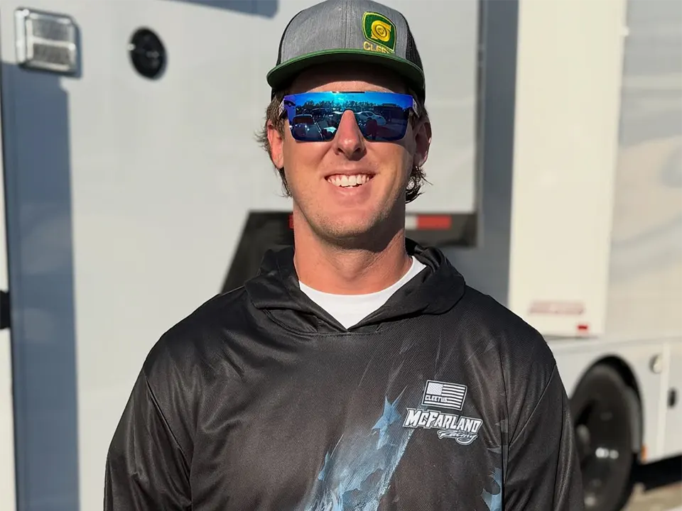 Cleetus McFarland Bio, Net Worth, Wiki, Age, Height, Wife