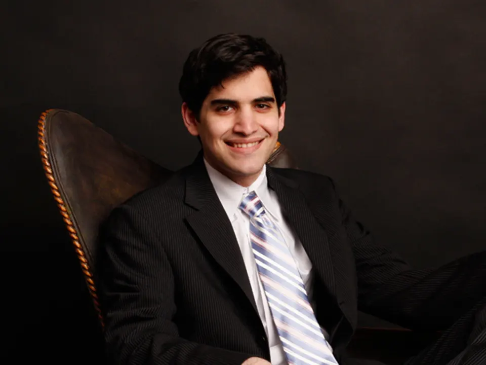 Harry Enten Bio, Net Worth, Wiki, Age, Height, Wife