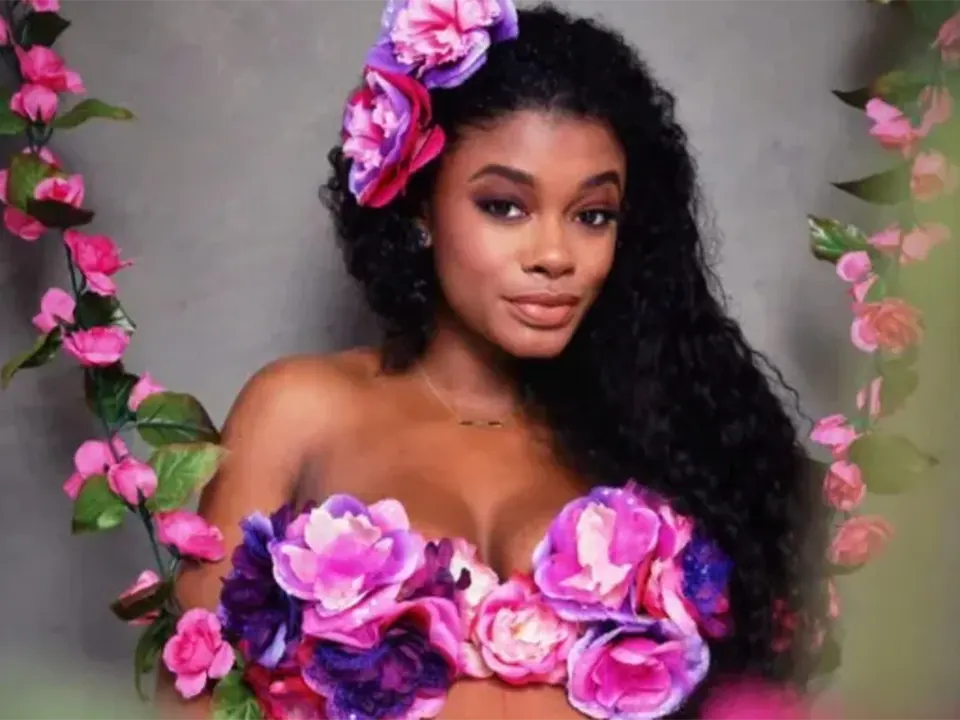 Imani Smith Bio, Net Worth, Wiki, Age, Height, Boyfriend, Parents