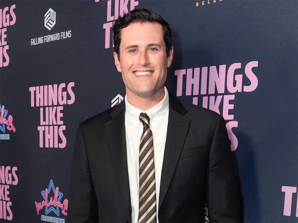 Jake Reiner Bio, Net Worth, Wiki, Age, Height, Wife