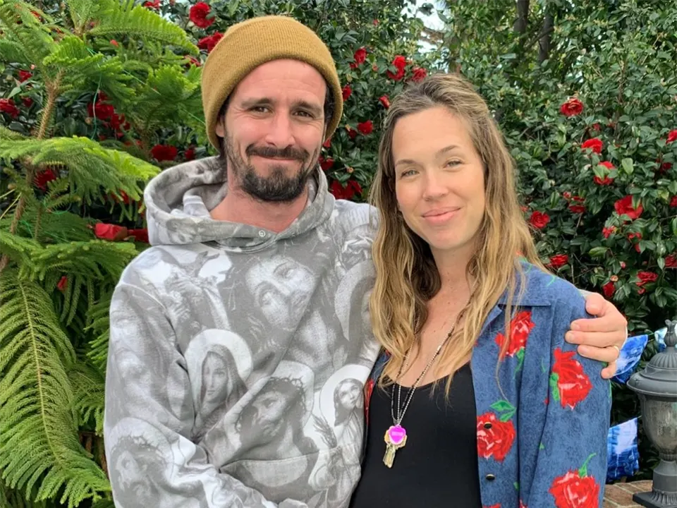 Jamie McPhee Bio, Net Worth, Wiki, Age, Height, Husband, Parents