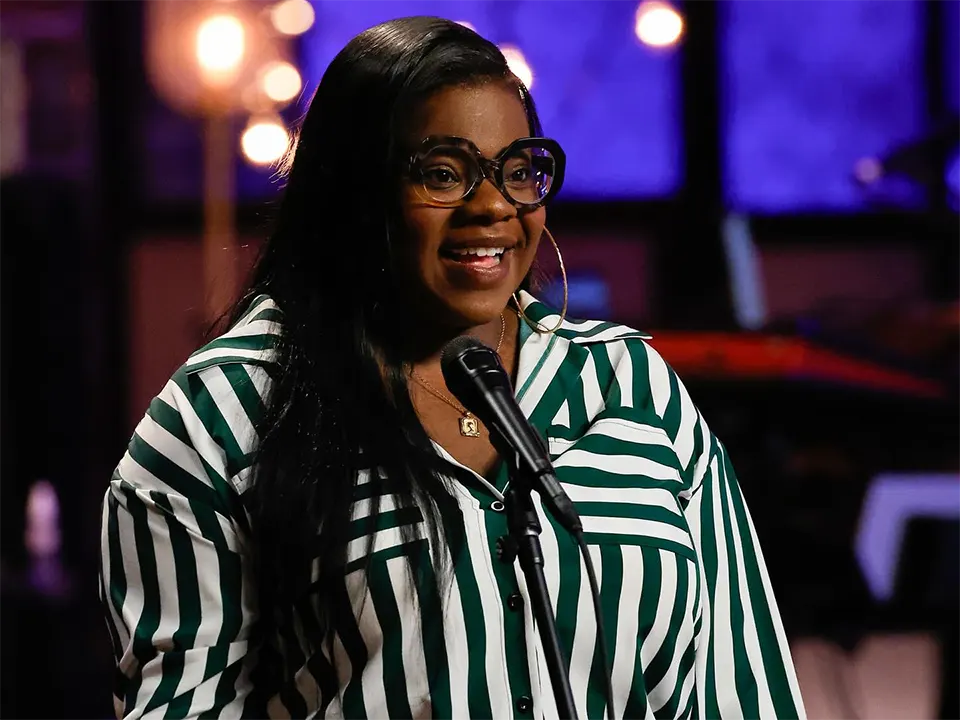 Jazz McKenzie (The Voice) Bio, Net Worth, Wiki, Age, Height, Husband