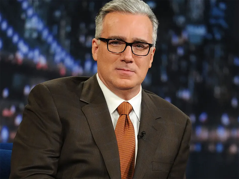 Keith Olbermann Bio, Net Worth, Wiki, Age, Height, Wife
