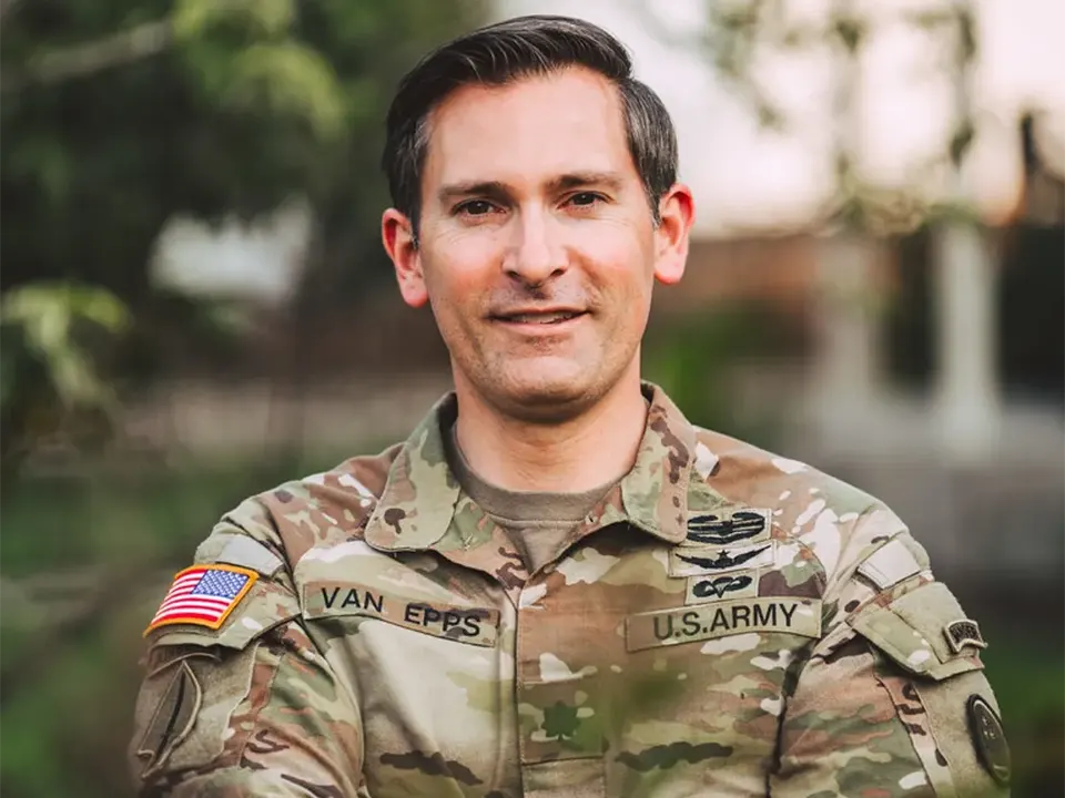 Matt van Epps Bio, Net Worth, Wiki, Age, Parents, Wife