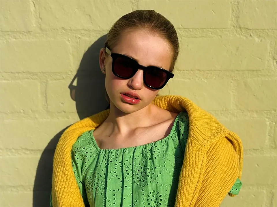 Nell Fisher Bio, Net Worth, Wiki, Age, Height, Parents