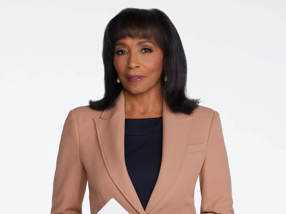 Rehema Ellis Bio, Net Worth, Wiki, Age, Height, Husband