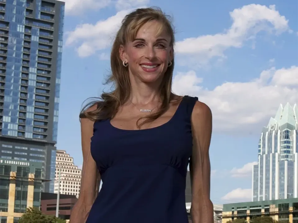 Susan Dell Bio, Net Worth, Wiki, Age, Height, Husband, Parents