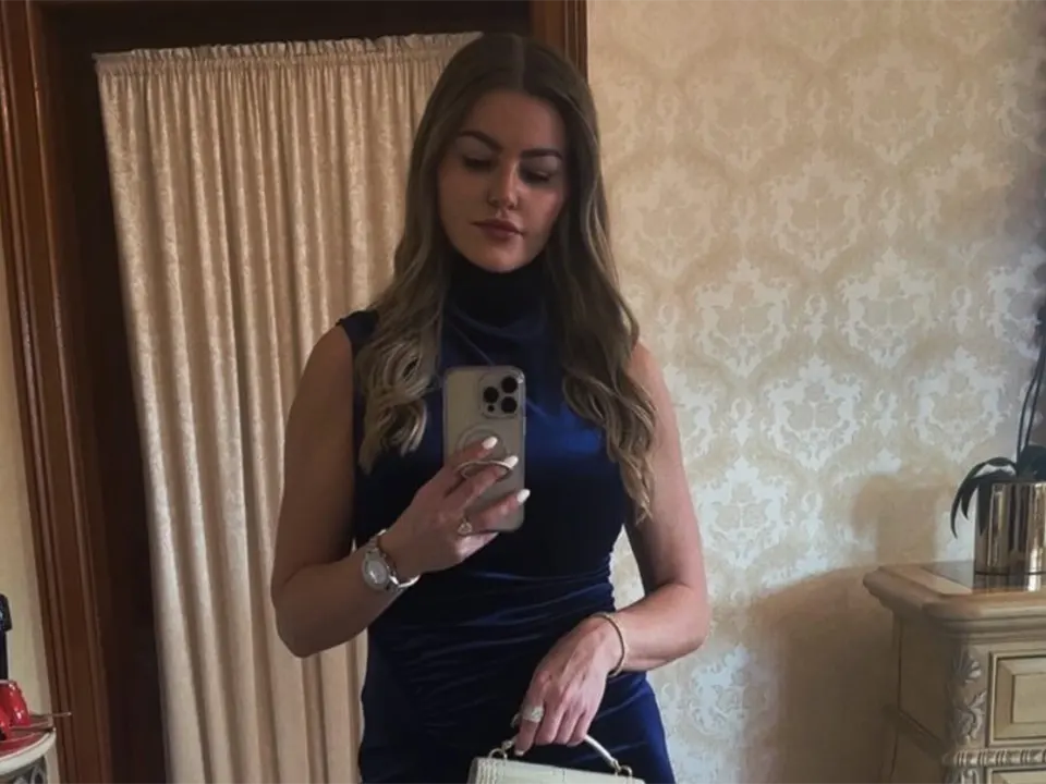 Angie Polushkin Bio, Net Worth, Wiki, Age, Height, Husband