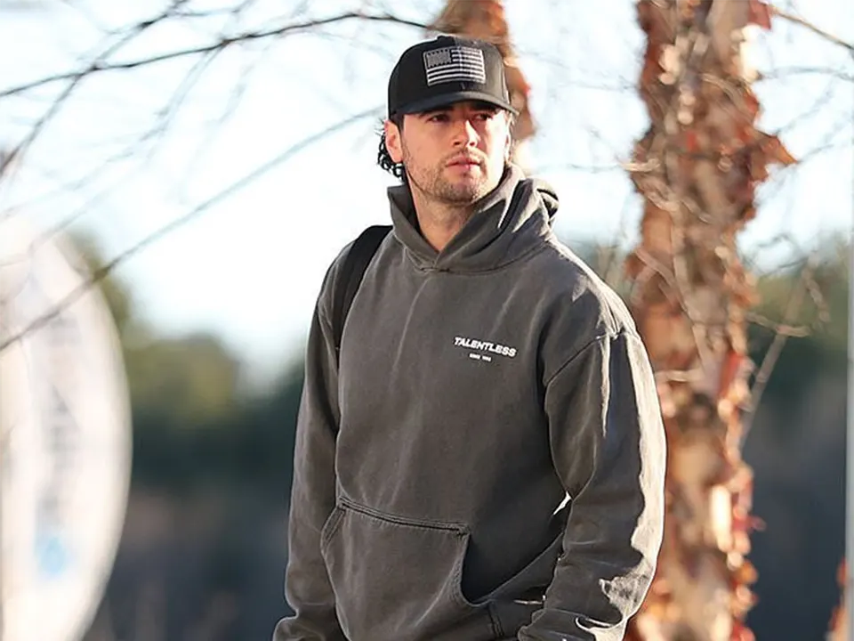 Jarrett Stidham Bio, Net Worth, Wiki, Age, Height, Wife